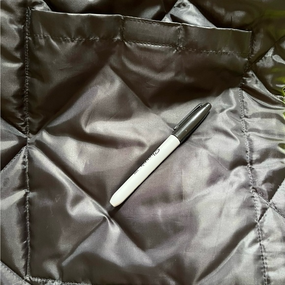 Forcefield Hi Vis Winter Safety Parka - Picture 4 of 4